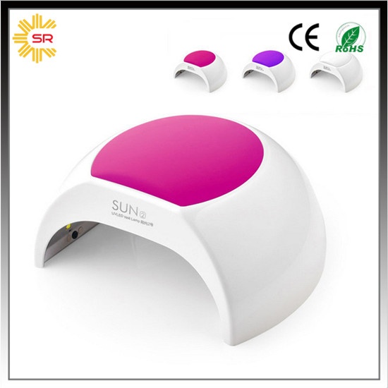 Sun2 Nail Lamp