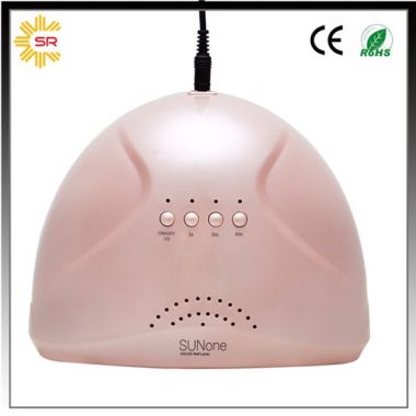 BS-136 SUN1 Nail Lamp