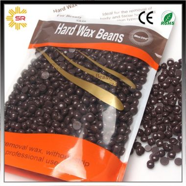 BS-438 300g Hard Wax Beans