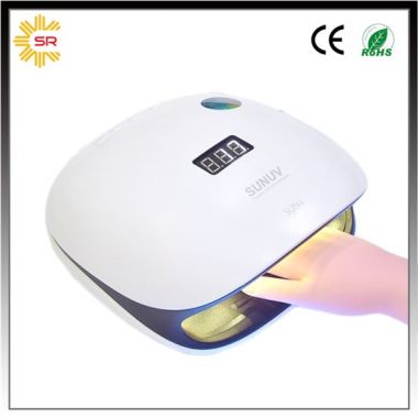 BS-154 SUN4 NAIL LAMP