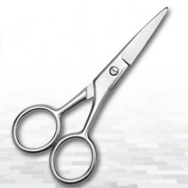 BS-1518 nail scissors